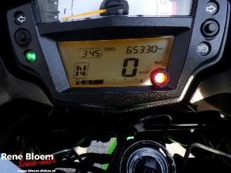 Kawasaki  Versys 650 picture 9