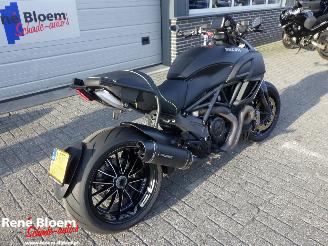 Ducati Diavel 1200 AMG picture 4