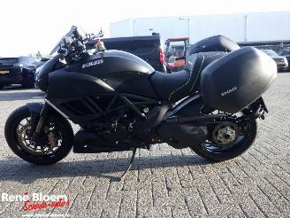 Ducati Diavel 1200 AMG picture 19