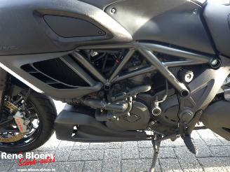 Ducati Diavel 1200 AMG picture 20
