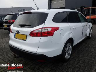 Ford Focus Wagon 1.6 TI-VCT Lease Trend picture 4