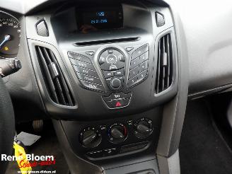 Ford Focus Wagon 1.6 TI-VCT Lease Trend picture 19