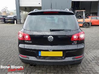 Volkswagen Tiguan 1.4 TSI Sport & Style picture 3