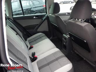 Volkswagen Tiguan 1.4 TSI Sport & Style picture 12