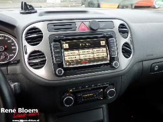 Volkswagen Tiguan 1.4 TSI Sport & Style picture 16