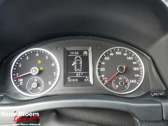 Volkswagen Tiguan 1.4 TSI Sport & Style picture 15