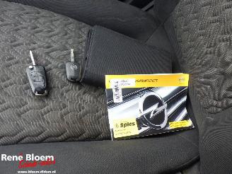 Opel Corsa 1.4-16V Design Edition picture 20