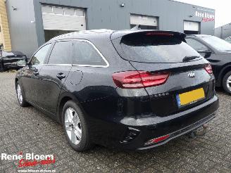 Kia Ceed Sportswagon 1.0 T-GDI DynamicLine picture 2