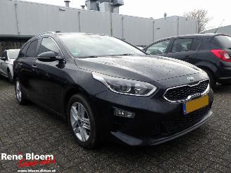Kia Ceed Sportswagon 1.0 T-GDI DynamicLine picture 5