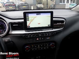 Kia Ceed Sportswagon 1.0 T-GDI DynamicLine picture 14