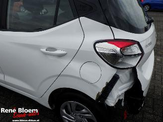 Hyundai I-10 1.0 Comfort 5-zits picture 8