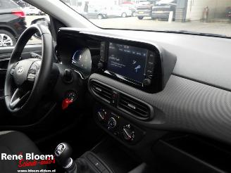 Hyundai I-10 1.0 Comfort 5-zits picture 12