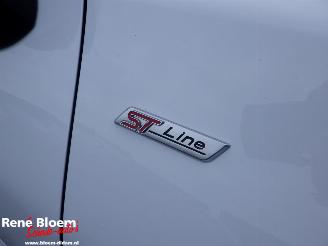 Ford Puma 1.0 EcoBoost Hybrid ST-LineX picture 8