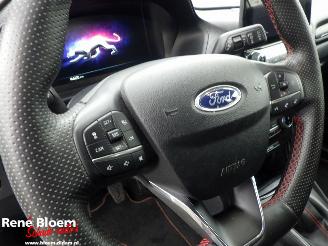 Ford Puma 1.0 EcoBoost Hybrid ST-LineX picture 16