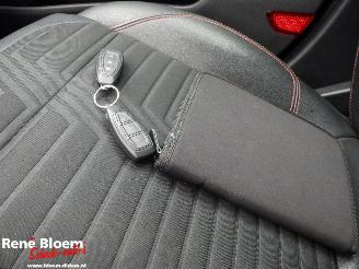 Ford Puma 1.0 EcoBoost Hybrid ST-LineX picture 25