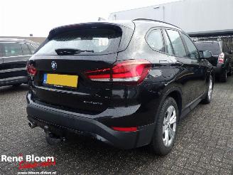 krockskadad bil auto BMW X1 XDRIVE25E High Executive 2021/3