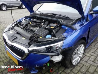 Skoda Scala 1.0 TSI Business Edition picture 15