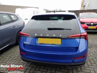 Skoda Scala 1.0 TSI Business Edition picture 5