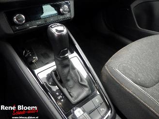 Skoda Scala 1.0 TSI Business Edition picture 13