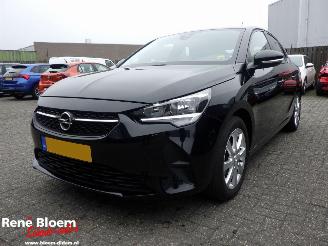 Voiture accidenté Opel Corsa 1.2 Level2 5drs Airco 2023/3