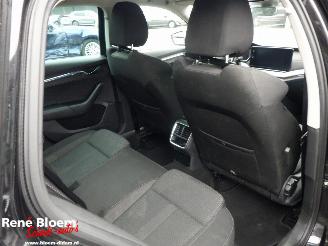 Skoda Octavia 1.5 TSI First Navi picture 9