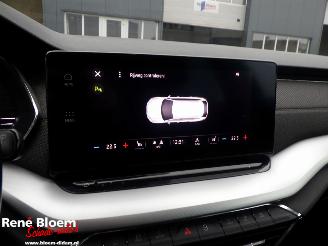 Skoda Octavia 1.5 TSI First Navi picture 17