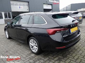 Skoda Octavia 1.5 TSI First Navi picture 2