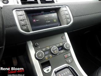 Land Rover Range Rover Evoque 2.0 TD4 Urban Series SE picture 16