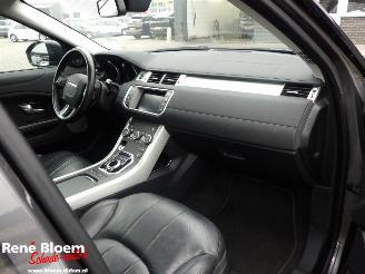 Land Rover Range Rover Evoque 2.0 TD4 Urban Series SE picture 10