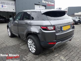 Land Rover Range Rover Evoque 2.0 TD4 Urban Series SE picture 2