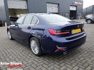 BMW 3-serie 320i High Executive Edition picture 2