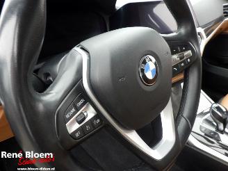 BMW 3-serie 320i High Executive Edition picture 14