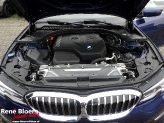 BMW 3-serie 320i High Executive Edition picture 16