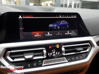 BMW 3-serie 320i High Executive Edition picture 19