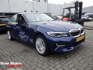 BMW 3-serie 320i High Executive Edition picture 5