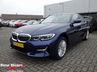 Avarii autoturisme BMW 3-serie 320i High Executive Edition 2019/7