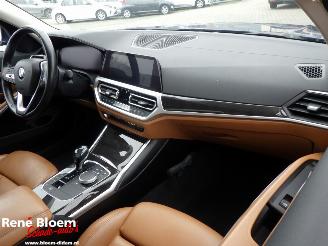 BMW 3-serie 320i High Executive Edition picture 7