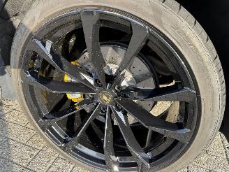 Lamborghini Urus 4.0 V8 Carbon Full Option 650pk picture 13