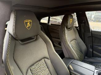 Lamborghini Urus 4.0 V8 Carbon Full Option 650pk picture 19