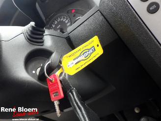 Opel Meriva 1.6 16V Enjoy Airco picture 16