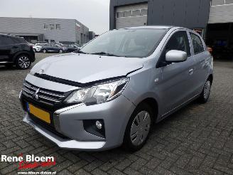 Mitsubishi Space-star 1.2 Cool+ picture 4