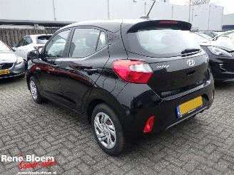 Hyundai I-10 1.0 Comfort 5drs Airco picture 5