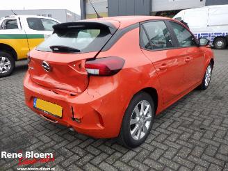 Opel Corsa 1.2 Edition 5drs Navi picture 4