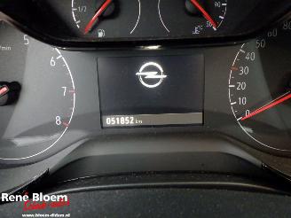 Opel Corsa 1.2 Edition 5drs Navi picture 13