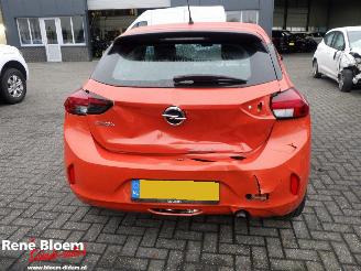 Opel Corsa 1.2 Edition 5drs Navi picture 3