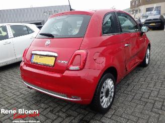 Fiat 500 1.0 Hybrid Dolcevita picture 4