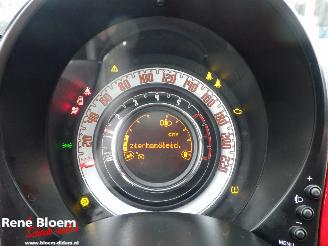 Fiat 500 1.0 Hybrid Dolcevita picture 13