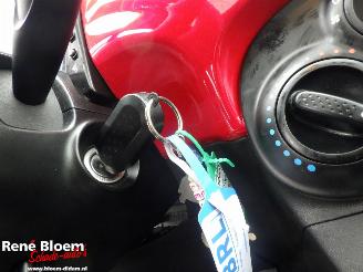 Fiat 500 1.0 Hybrid Dolcevita picture 15