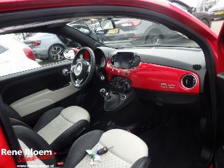 Fiat 500 1.0 Hybrid Dolcevita picture 9