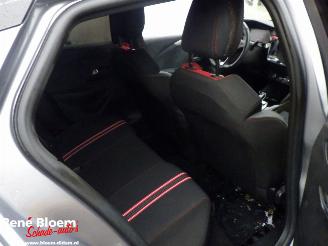 Opel Corsa-E Ultimate 50kwh picture 9